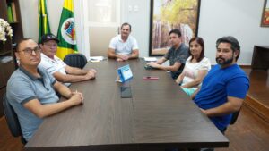 Leia mais sobre o artigo Executivo Municipal e Sindicato dos Municipários de Giruá deliberam sobre reposição salarial para o ano de 2024