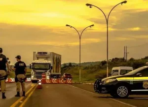 Leia mais sobre o artigo Operação Verão começa nas rodovias do Rio Grande do Sul