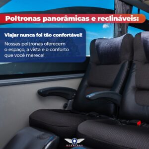 Leia mais sobre o artigo Passagem de ônibus para Florianópolis: conheça as opções da Reunidas