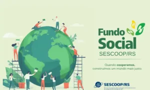 Leia mais sobre o artigo Projeto da Cotrirosa é selecionado para receber o Fundo Social Sescoop/RS