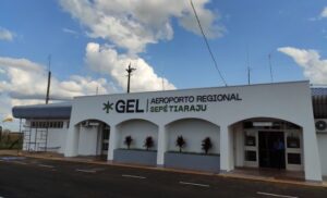 Leia mais sobre o artigo Governo gaúcho publica edital para parceria público-privada dos aeroportos de Passo Fundo e Santo Ângelo