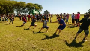 Leia mais sobre o artigo Jogos Rurais Sol a Sol mobilizam comunidades de Tucunduva no domingo