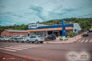 Leia mais sobre o artigo Mauá Free Shop em Porto Mauá