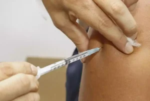 Leia mais sobre o artigo Aumento nas internações por gripe influenza reforça necessidade de vacinação no Rio Grande do Sul