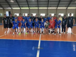Leia mais sobre o artigo Campina das Missões também é Cerro Futsal