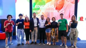 Leia mais sobre o artigo Novo Todo Jovem na Escola é apresentado pelo governo do Rio Grande do Sul
