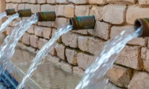Leia mais sobre o artigo Sete em cada 10 brasileiros acham que água é um bem pouco cuidado
