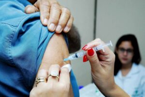 Leia mais sobre o artigo Dia D de Vacinação contra a gripe vai acontecer neste sábado em Santa Rosa