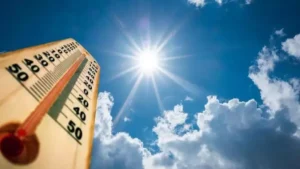 Leia mais sobre o artigo Rio Grande do Sul deve registrar temperaturas acima da média em abril