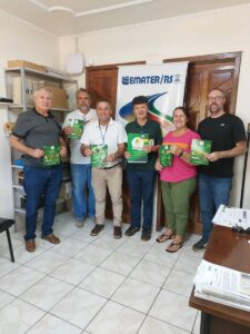Leia mais sobre o artigo Seminário Regional de Agroindústria Familiar do Rio Grande do Sul na 11ª Feaagri Missões