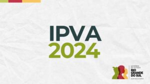 Leia mais sobre o artigo Vencimento de abril do IPVA 2024 para todos os finais de placa será no dia 30