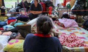 Leia mais sobre o artigo Governo federal lança site para cadastro das famílias gaúchas atingidas pelas enchentes