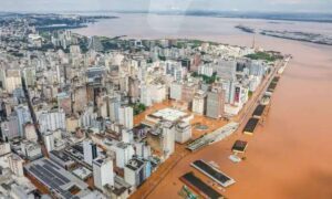 Leia mais sobre o artigo Governo federal reconhece estado de calamidade em 336 municípios gaúchos