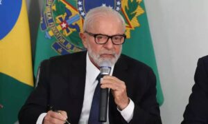 Leia mais sobre o artigo Lula diz que o Brasil precisa do Rio Grande do Sul recuperado e garante que não faltarão recursos federais para o Estado
