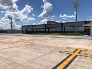 Leia mais sobre o artigo Governo gaúcho avalia possibilidade de ampliar quantidade de voos em aeroportos estaduais