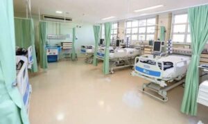 Leia mais sobre o artigo Hospitais do RS abrirão 594 novas vagas para atender pacientes de regiões afetadas pelas enchentes