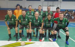 Leia mais sobre o artigo Cândido Godói divulga resultados da segunda rodada do Campeonato de Futsal
