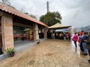 Leia mais sobre o artigo Centro de Atendimento ao Turista Miguel Bicca inicia atendimento em São Borja