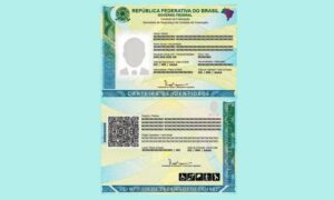 Leia mais sobre o artigo Dez milhões de brasileiros têm a nova Carteira de Identidade Nacional