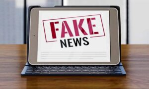 Leia mais sobre o artigo Estudo mostra uso de inteligência artificial na detecção de fake news