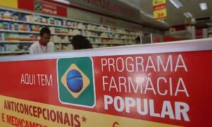 Leia mais sobre o artigo Farmácia Popular passa a oferecer 95% dos medicamentos gratuitamente