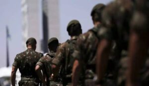 Leia mais sobre o artigo Governo federal prorroga para agosto alistamento militar de moradores do Rio Grande do Sul