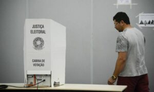 Leia mais sobre o artigo Mudança temporária do local de votação pode ser solicitada até dia 22