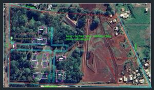 Leia mais sobre o artigo IFFar começa sondagem do solo na área do futuro campus