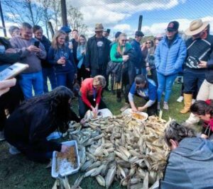 Leia mais sobre o artigo Jogos Sol a Sol mobilizam comunidades rurais de Santo Ângelo e de Cerro Largo