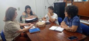 Leia mais sobre o artigo Aipan e Emater/RS-Ascar preparam roda de conversa sobre hortas e hortos