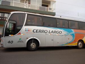 Leia mais sobre o artigo Empresa Cerro Largo Turismo encerra linhas de transporte na região