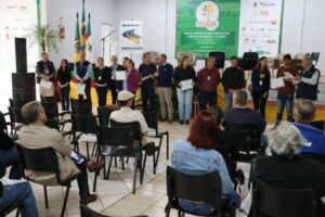 Leia mais sobre o artigo Mais de 40 municípios participam do Seminário de Agroindústria