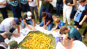 Leia mais sobre o artigo Sol a Sol consolida tradição de lazer e recreação no meio rural de Guarani das Missões