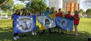 Leia mais sobre o artigo Estudantes de Cândido Godói Classificados para a Final Estadual dos JERGS em Atletismo