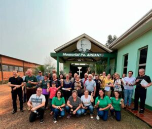 Leia mais sobre o artigo Formatação do Roteiro Turístico de Santa Rosa