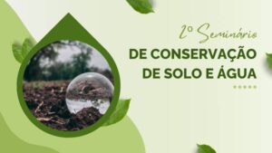 Leia mais sobre o artigo 2° Seminário de Conservação de Solo e Água acontece dia 10 em São Luiz Gonzaga