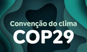 Leia mais sobre o artigo Ambientalistas dizem que acordo da COP29 é insuficiente