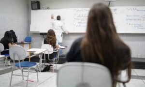 Leia mais sobre o artigo MEC estuda usar Enade como seleção unificada para professores