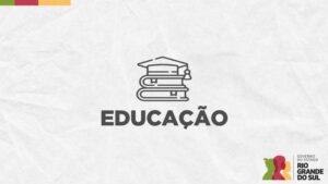 Leia mais sobre o artigo Período de matrículas na Rede Estadual para o ano letivo 2025 começa nesta segunda (11)