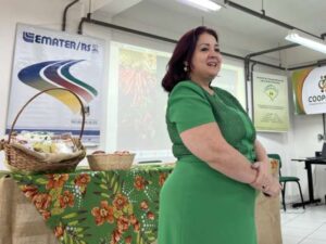 Leia mais sobre o artigo Seminário sobre aquisições de alimentos da agricultura familiar ocorre em Santa Maria