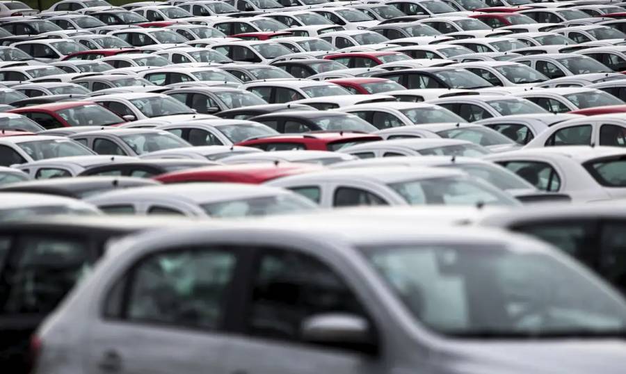 Leia mais sobre o artigo Venda de veículos automotores sobe 6% em janeiro em comparação a 2024