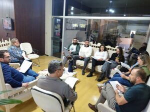 Leia mais sobre o artigo Boa Vista do Buricá Fortalece Parceria com Fazenda da Esperança em Ações de Recuperação e Inclusão Social