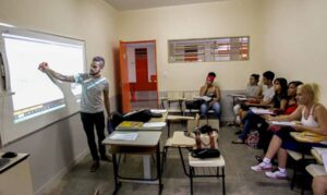 Leia mais sobre o artigo Inscrições para o Encceja 2025 começam nesta segunda-feira
