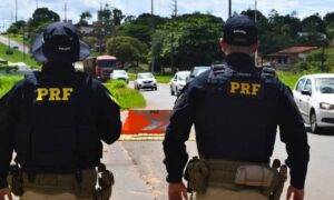 Leia mais sobre o artigo Operação da PRF registra 1.198 feridos e 86 mortes nas estradas