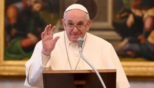 Leia mais sobre o artigo Papa Francisco morre aos 88 anos
