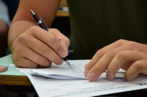 Leia mais sobre o artigo Provas do Enem dos Concursos serão realizadas em outubro e dezembro