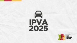 Leia mais sobre o artigo Quarta-feira (30) é o último dia para pagar o IPVA 2025