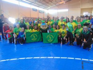Leia mais sobre o artigo Associação Viver e Partilhar promove Torneio Lúdico de Câmbio pela Taça Mato Queimado 25 Anos
