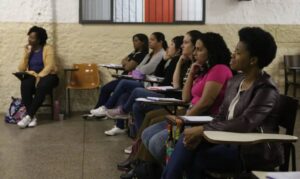 Leia mais sobre o artigo Cursinho popular tem até 6 de maio para inscrição em programa do MEC