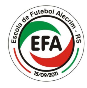Leia mais sobre o artigo Escola de Futebol Alecrim abre inscrições para retorno das atividades em maio